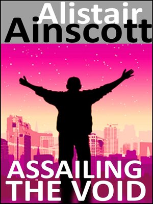 cover image of Assailing the Void